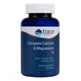 thumbnail image 1 of TRACE MINERALS | Complete cal/mag 1:1 |  120 tabletas, 1 of 2