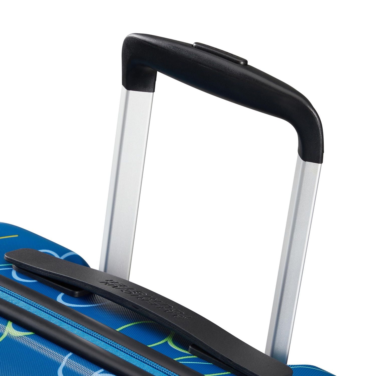 American Tourister Disney Wavebreaker Spinner Grand