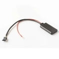 thumbnail image 3 of Audio Stereo Adapter Aux Cable For Mercedes Benz E / CLS / SLK-compatible Adapter Aux Cable, 3 of 5