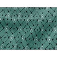 thumbnail image 4 of oneOone Viscose Jersey Fabric Geometric Block Printed Fabric 1 Yard 60 Inch Wide, 4 of 5