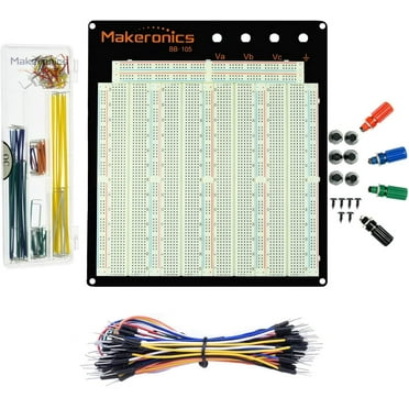 Mosiee 1 Set Of For Arduino Kit Uno R3 Nano V3.0 2560 Mega 328 Project ...
