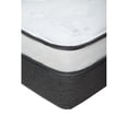 thumbnail image 3 of Colchón Queen Size + Cabecera Catania Spring Air Dicasa United, 3 of 8