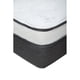 thumbnail image 3 of Colchón Queen Size + Cabecera Lugo Spring Air Dicasa United, 3 of 8