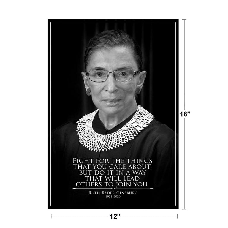 Ruth Bader Ginsburg Quotes