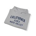 thumbnail image 4 of Napa Valley California CA Trip Vacation Hoodie Gifts Hooded Sweatshirt, 4 of 4