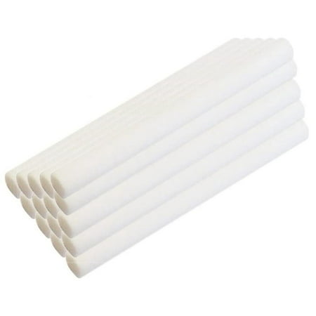 

30 Sponge Wick Filters for USB Color Night Light Bulb Humidifier