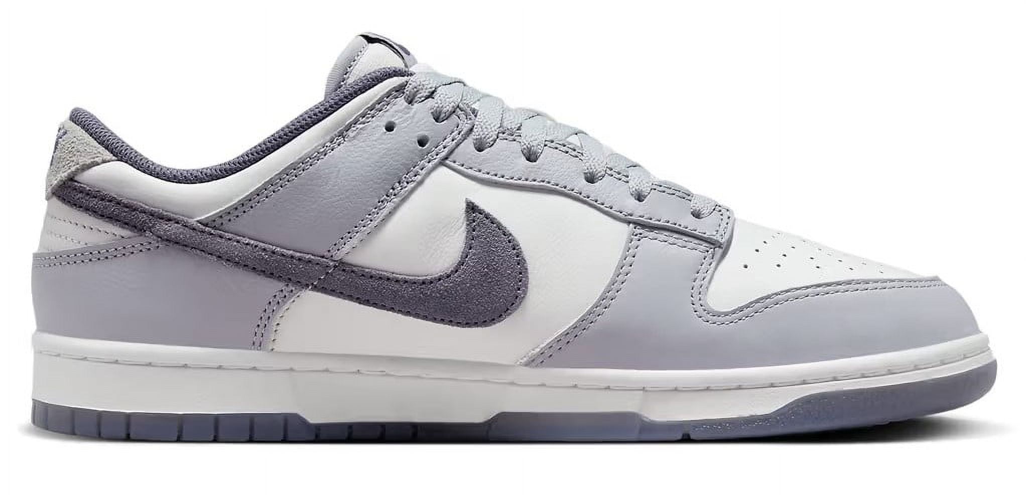 【お気にいる】 SE Low Dunk Nike FJ4188-100 Shoes Sneaker Carbon Light Men's 靴