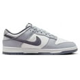 thumbnail image 2 of Nike Dunk Low SE FJ4188-100 Men's Light Carbon Sneaker Shoes Size US 11 HOT27, 2 of 5