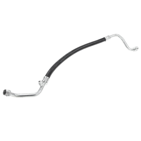 A-Premium A/C Suction Line Hose Compatible with Honda CR-V 2012-2014 L4 2.4L Low Pressure Compressor to Evaporator