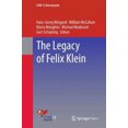 thumbnail image 2 of L'Héritage de Felix Klein (Monographies ICME-13), 2 of 3