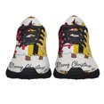 thumbnail image 5 of Maryland ChriStas Shoes Sneakers Black Size 9, 5 of 7