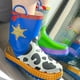 thumbnail image 5 of Disney Cartoon Kids Toy Story Rain Boots Student Rain Boots Children'S Fashion Shoes Non-Slip Short Shoes Cute Toys Kids Gifts, 5 of 5