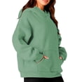 thumbnail image 4 of Sudadera Para Mujer Shendy Vendy Con Capucha Ajustable, 4 of 4