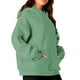 thumbnail image 4 of Sudadera Para Mujer Shendy Vendy Con Capucha Ajustable, 4 of 4