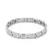thumbnail image 4 of Pulsera de pareja de moda antifatiga ayuda a dormir pulsera de terapia magnética para mujeres, 4 of 10