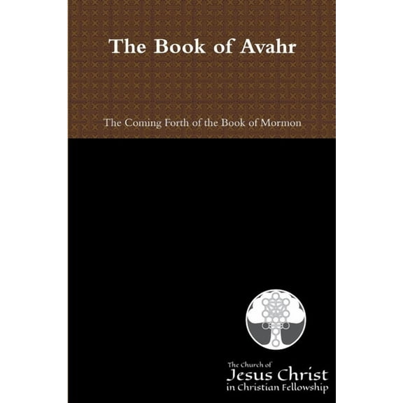 The Book of Avahr, (Paperback)