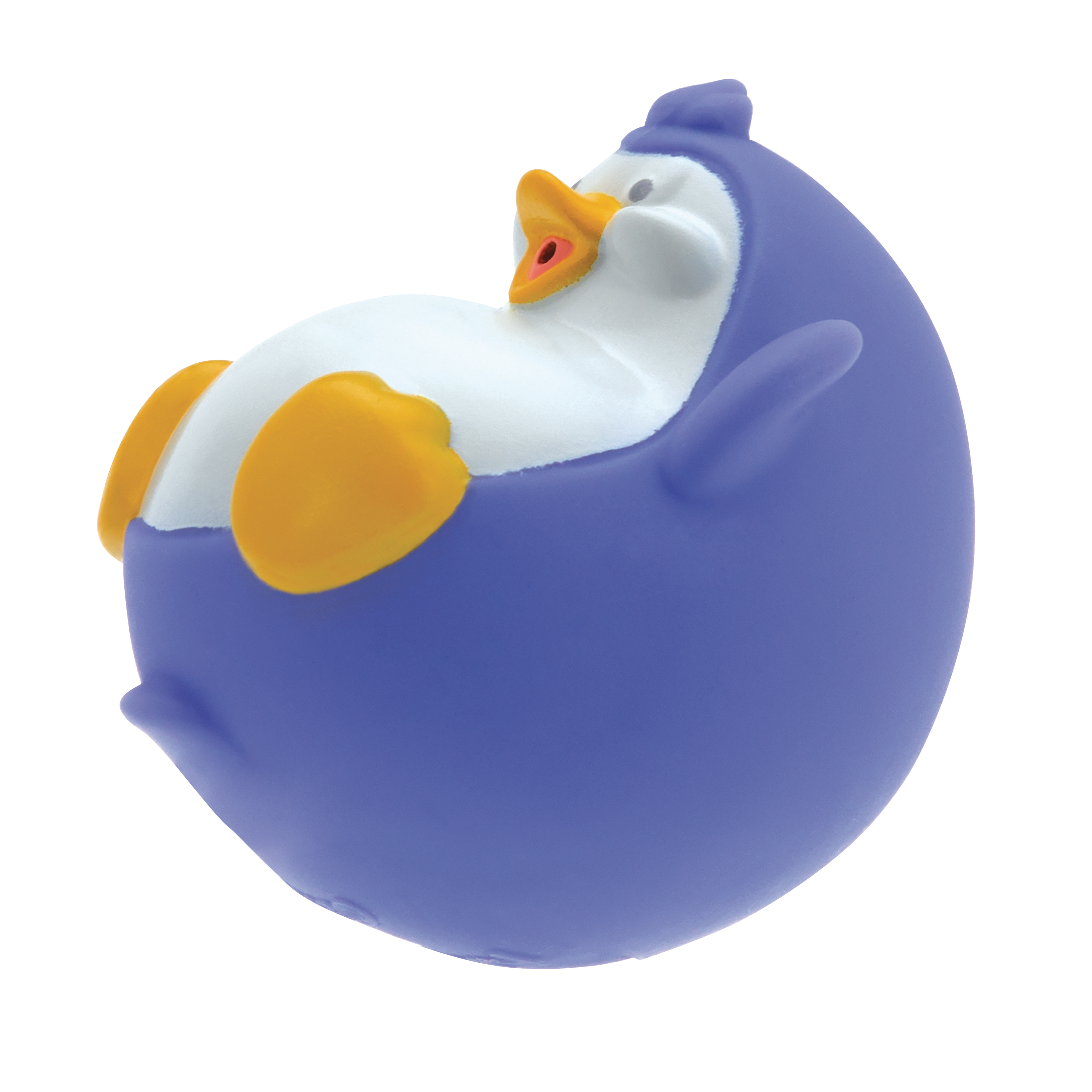 Nuby Penguin Slide Bath Toy Set, 5-Piece photo 8