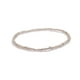 thumbnail image 2 of Tobilleras Sonducket de cuentas de arroz Cadenas de tobillo duraderas para mujer, 2 of 6