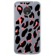 thumbnail image 1 of Funda para Motorola Moto E4 Plus con diseño de Leopardo Animal Print InstaCase  Animal Print Collection, 1 of 5