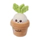thumbnail image 3 of Llavero de Peluche con Diseño Divertido para Regalar en Cumpleaños, 3 of 9