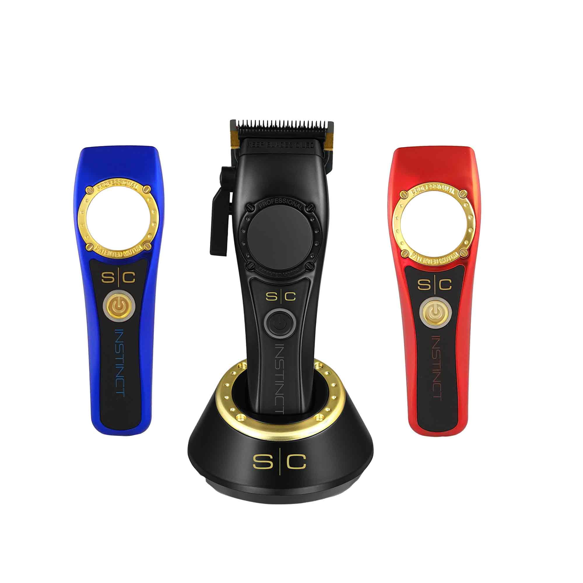 INSTINCT L EDITION バリカン StyleCraft Instinct Clipper - Walmart.ca