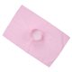 thumbnail image 4 of Sábana de algodón para camilla de masajes, lavable y cómoda, funda para cama con orificio para el rostro para salón de spa, rosa, 80 x 50 cm, 4 of 8