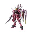 thumbnail image 1 of MG Mobile Suit Gundam SEED Justice Gundam 1/100 Scale Color-coded plastic model, 1 of 2