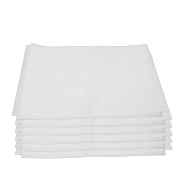 Funda de cama desechable, 100 piezas Sábanas desechables Sábanas de SPA desechables Sábanas de masaje Desechables Funcionamiento suave