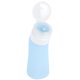 thumbnail image 5 of Accesorios de viaje recargables, botella de viaje portátil a prueba de fugas botella de silicona a prueba de fugas botella de almacenamiento de silicona probada profesionalmente, 5 of 8