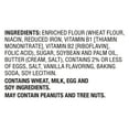 thumbnail image 5 of Keebler Sandies Shortbread Cookies Classic (Pack of 16), 5 of 5