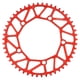 thumbnail image 5 of De Bicicleta Plegable Ultraligero CNN Aleación De Aluminio Estrecho Ancho 9-11 Anticaída 46T-58T De Cadena De Bicicleta Guía De Rojo 50T Soledad Bicicleta plegable, 5 of 10