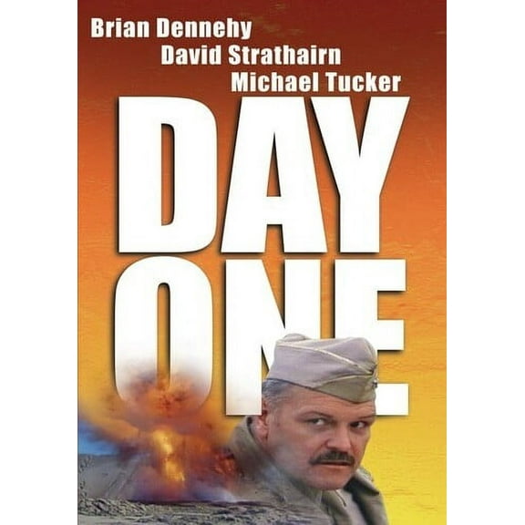Day One (DVD), CBS Mod, Drama