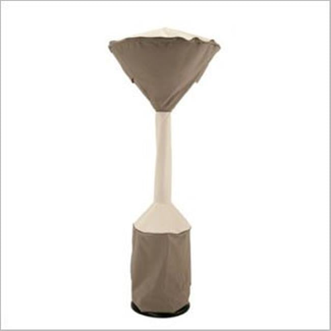 Standup Patio Heater Cover