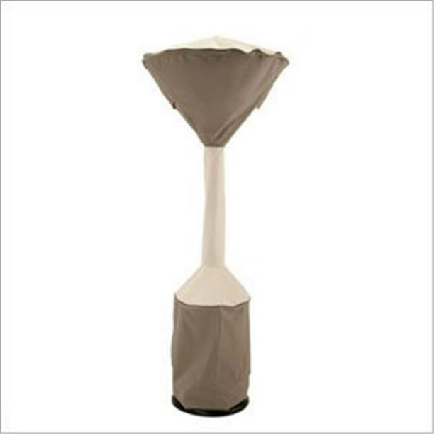 Standup Patio Heater Cover
