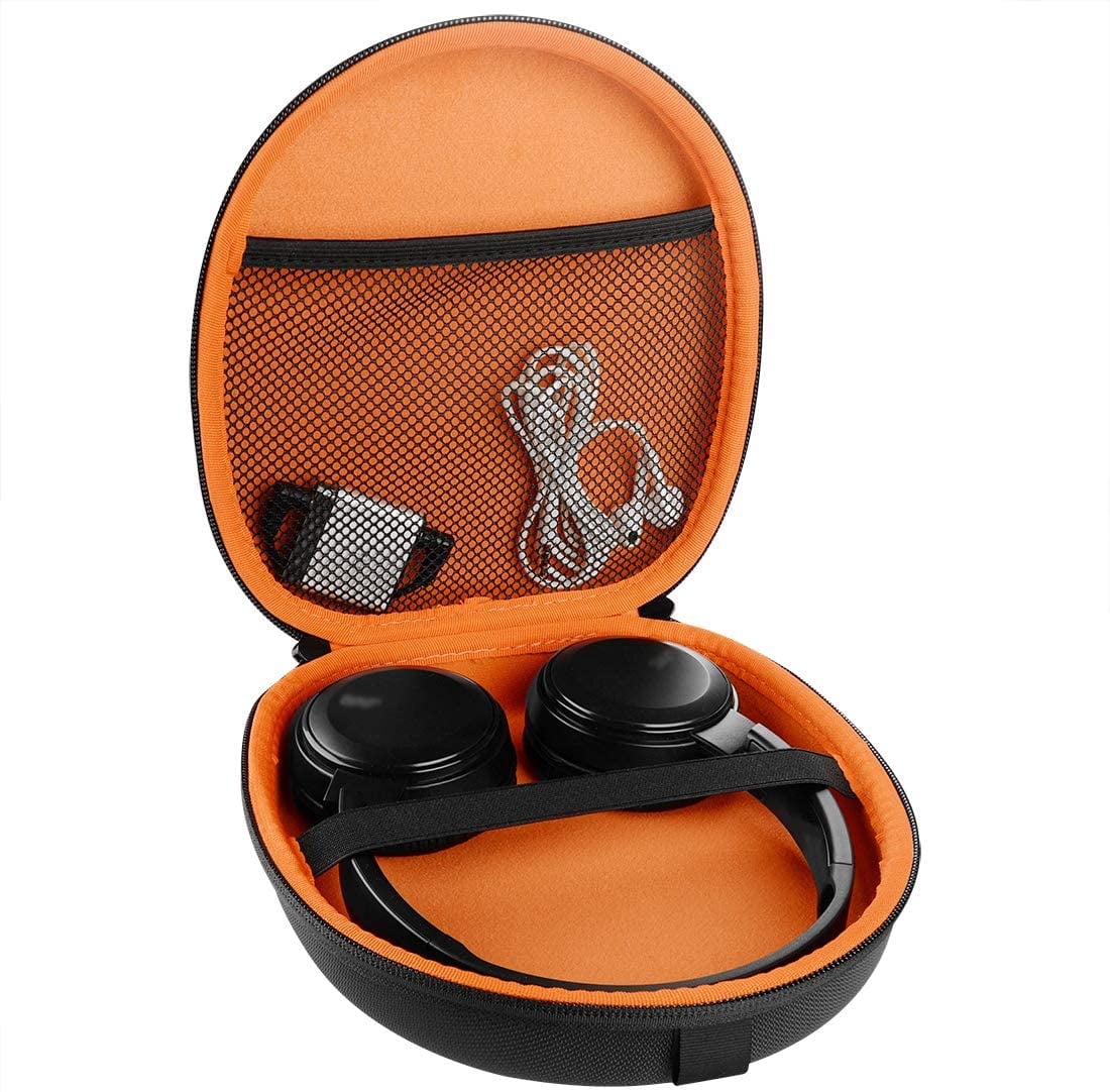 Geekria UltraShell Case for JVC 