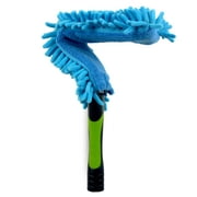 EVERSPROUT Flexible Microfiber Ceiling & Fan Duster (Pole Sold Separately)