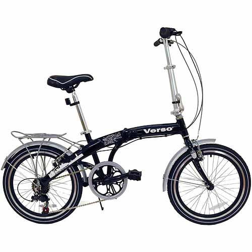 john lewis folding bike