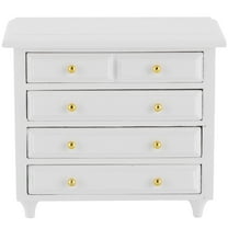 Miniature Dollhouse Accessories, Doll House Furniture Dollhouse Miniatures Dollhouse Decoration For House