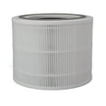 thumbnail image 4 of Filtre Purifiant à Air de Remplacement, Filtre Purifiant à Air à Haute Purification Filtre de Remplacement de Noyau Design Révolutionnaire, 4 of 14