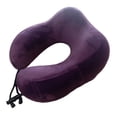 thumbnail image 2 of Cojin de Cuello Slooth Ergonomico color morado, 2 of 4