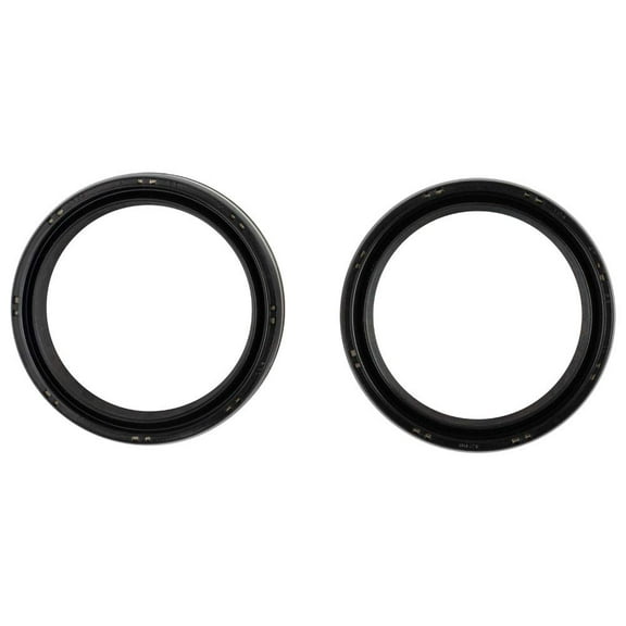 Tusk Fork Seals For SUZUKI RMX450Z 2010,2017-2019