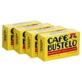 thumbnail image 2 of Cafe Bustelo Ground Coffee (10 Ounce 4 Pack), 2 of 6
