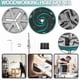 thumbnail image 5 of Adjustable Drill Hole Opener for Round Shapes, Precision Tool for Woodworking and DIY Projects, 5 of 5