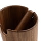 thumbnail image 5 of Grind Waste Bin Espresso Knock Knocking Grounds Box para Barista Accesorios, 5 of 8