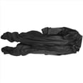 thumbnail image 5 of 2X Impermeable de Motocicleta de Moda/Impermeable Combinado/Overol Hombres y Mujeres Traje de Lluvia de Fisión Abrigo de Lluvia Talla XL Negro, 5 of 5