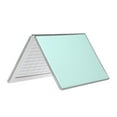 thumbnail image 1 of 160 Nail Color Display Book With 240pcs False Nail Tips For DIY Nail Polish UV Gel Color Card Board Nail Salon Tools, 1 of 8