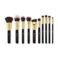thumbnail image 1 of Set de Brochas BH Cosmetics Sculpt and Blend 2 10 Unidades, 1 of 3