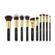 thumbnail image 1 of Set de Brochas BH Cosmetics Sculpt and Blend 2 10 Unidades, 1 of 3