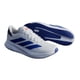 thumbnail image 3 of Tenis Adidas Duramo SL2 White/Blue, 3 of 5
