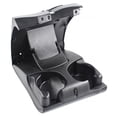 thumbnail image 2 of Fit for Dodge Ram 1500 2500 3500 (1998-2003) Instrument Panel Drink Holder Attachment, Cup Holder Add-On Kit, 5FR421AZAE, 2 of 6